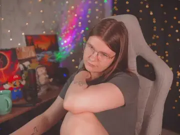 Cutesoneckaaa  live sex cam