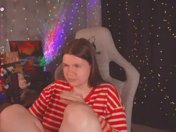Cutesoneckaaa  live sex cam