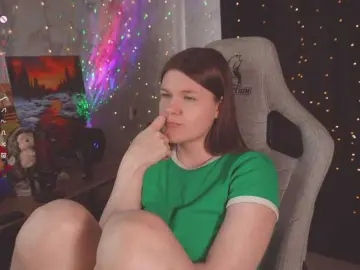 Cutesoneckaaa  live sex cam