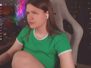 Cutesoneckaaa  live sex cam