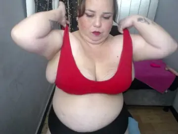 Koral-busty  live sex cam