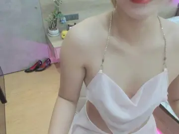 Min-fortunately  live sex cam