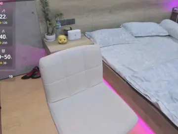 Min-fortunately  live sex cam