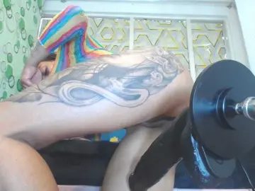 Yeyecandy  live sex cam