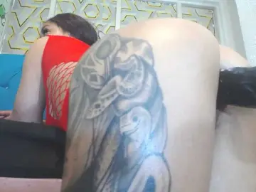 Yeyecandy  live sex cam