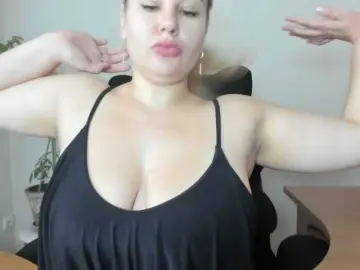 AvaQueen  live sex cam