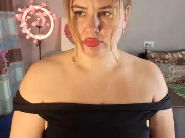 AvaQueen  live sex cam