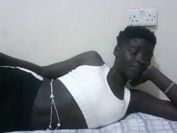 EbonyChocoo  live sex cam