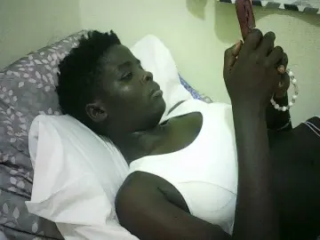 EbonyChocoo  live sex cam