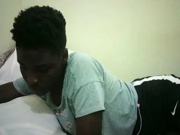 EbonyChocoo  live sex cam