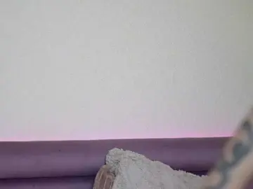 JoelleSoul  live sex cam