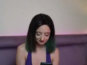 JoelleSoul  live sex cam