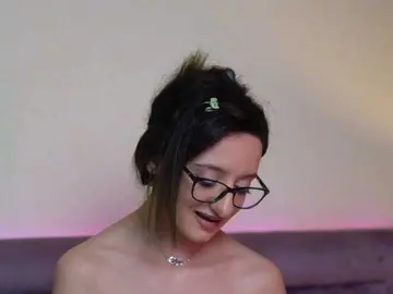 JoelleSoul  live sex cam