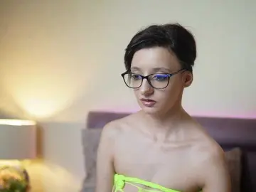 JoelleSoul  live sex cam