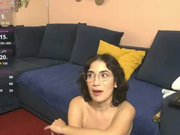 LadyMonna  live sex cam