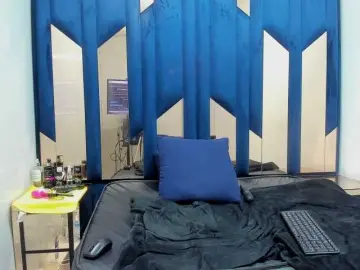 PerlaJhonsonRs  live sex cam