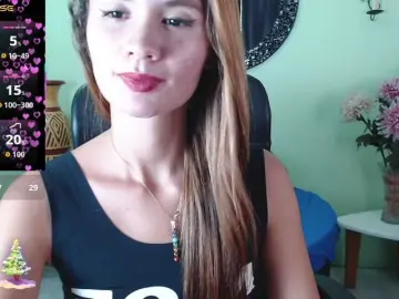 SofiaFranco  live sex cam