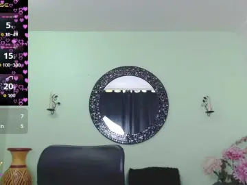 SofiaFranco  live sex cam