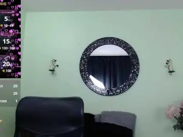 SofiaFranco  live sex cam