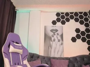 VioletJhonson  live sex cam