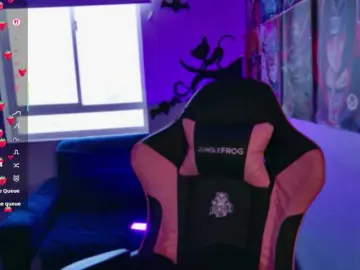 Arieyaraa  live sex cam