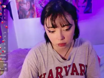 Arieyaraa  live sex cam