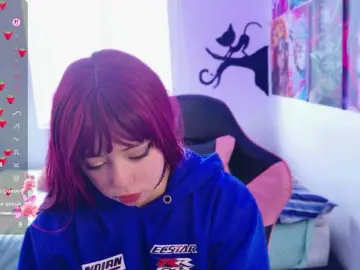 Arieyaraa  live sex cam