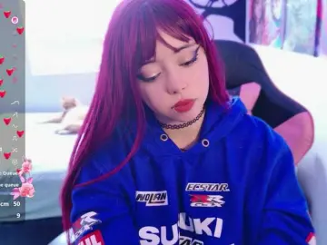 Arieyaraa  live sex cam