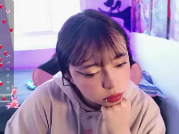 Arieyaraa  live sex cam