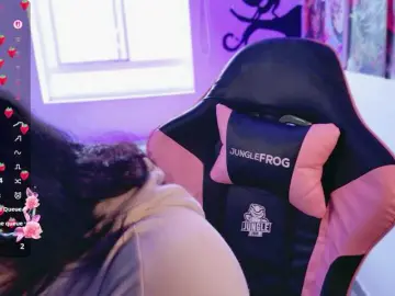 Arieyaraa  live sex cam