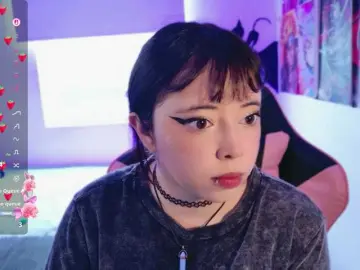 Arieyaraa  live sex cam