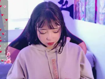 Arieyaraa  live sex cam