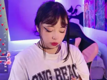 Arieyaraa  live sex cam