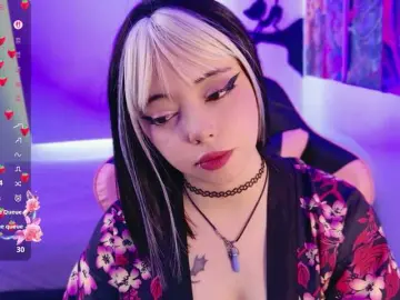 Arieyaraa  live sex cam