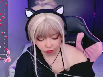 Arieyaraa  live sex cam