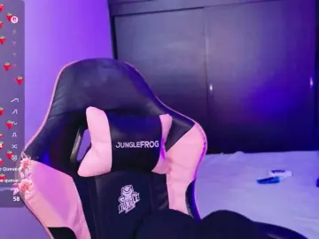 Arieyaraa  live sex cam