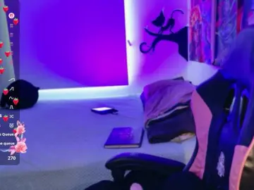 Arieyaraa  live sex cam