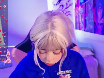 Arieyaraa  live sex cam