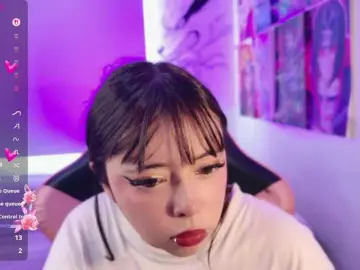 Arieyaraa  live sex cam