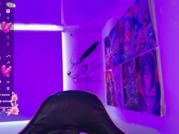 Arieyaraa  live sex cam