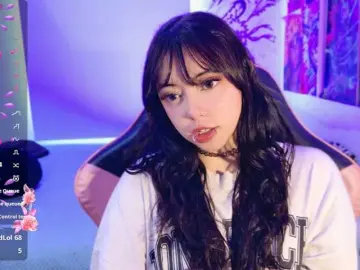 Arieyaraa  live sex cam