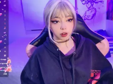 Arieyaraa  live sex cam