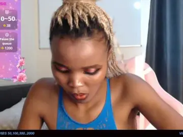 Exlovergal  live sex cam