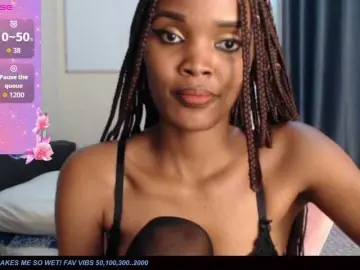 Exlovergal  live sex cam