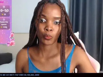 Exlovergal  live sex cam