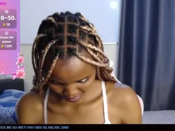 Exlovergal  live sex cam