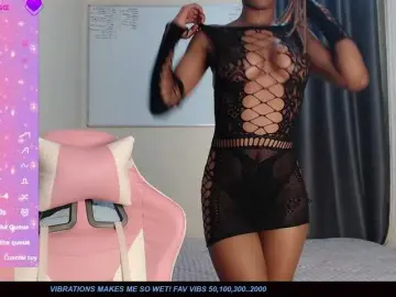 Exlovergal  live sex cam