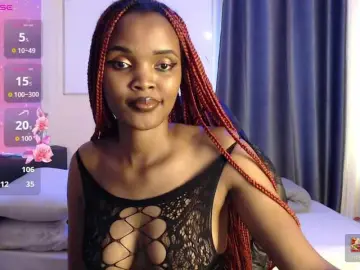 Exlovergal  live sex cam