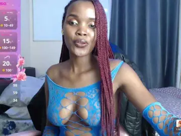 Exlovergal  live sex cam