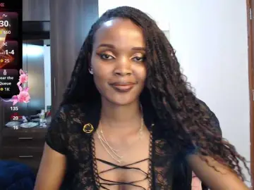 Exlovergal  live sex cam